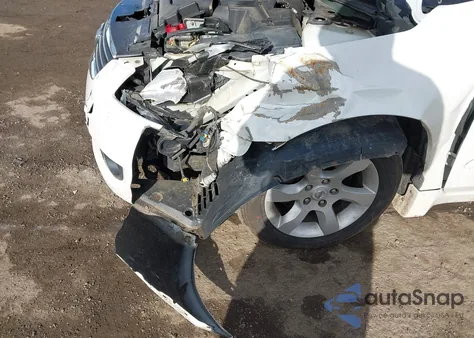 2009 Nissan Altima 2.5 S from USA, damaged, VIN 1N4AL21E39N407883